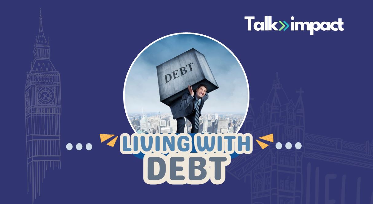 THE DEBT TRAP