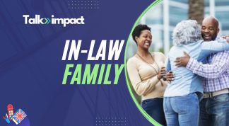 In-Law Dynamics and Cultural Boundaries